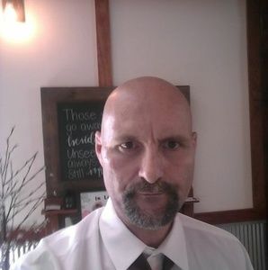 Meet your Posher, Mark